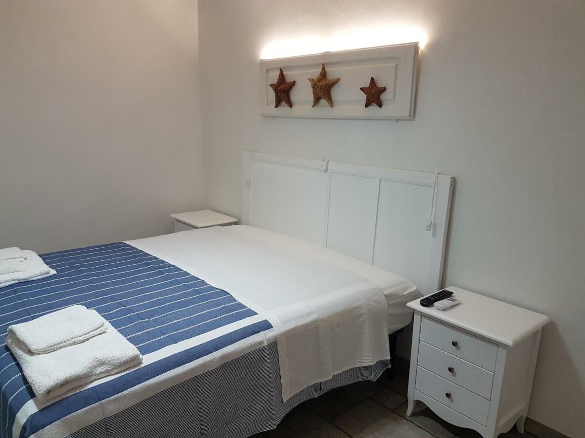 Lu Salentu White House Hotel Marina di Mancaversa Exterior photo